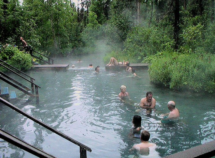 Canada - British Columbia